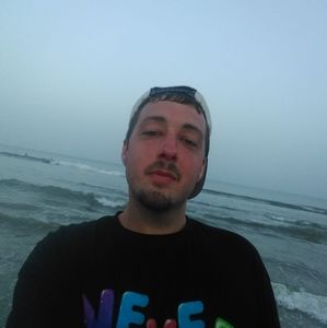 Meet your Posher, Trey